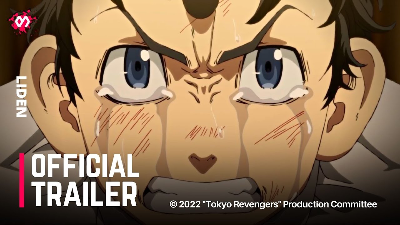 Episode 12 - Tokyo Revengers: Christmas Showdown - Anime News Network
