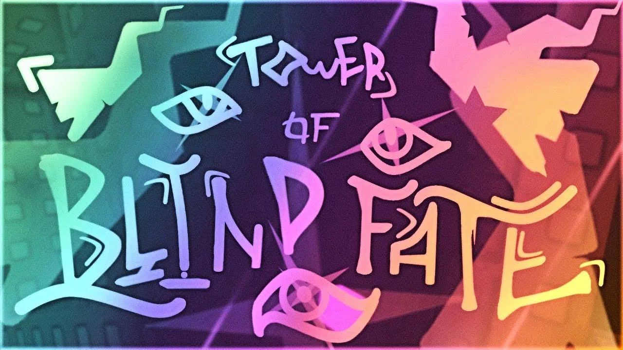[UNREAL] Tower of Blind Fate - YouTube