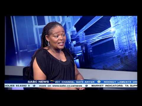 The Joburg Open 2016 starts on Thursday