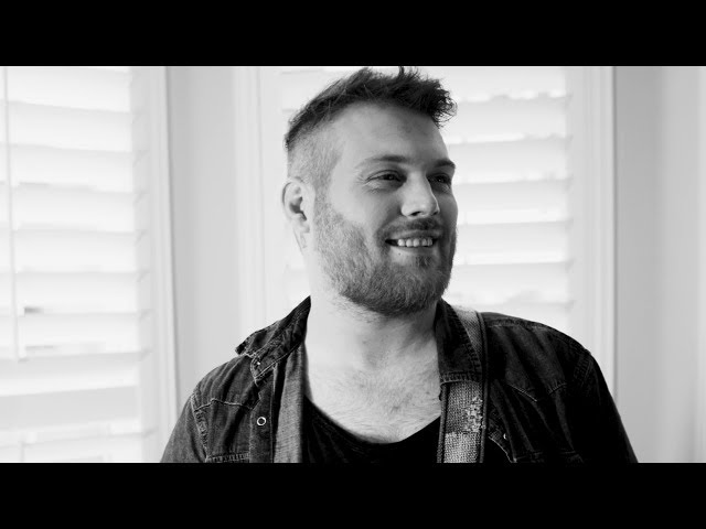 Danny Worsnop - Little Did I Know