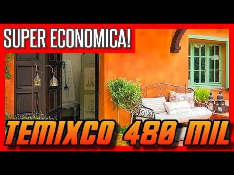 REMATO CASA TEMIXCO $ - YouTube