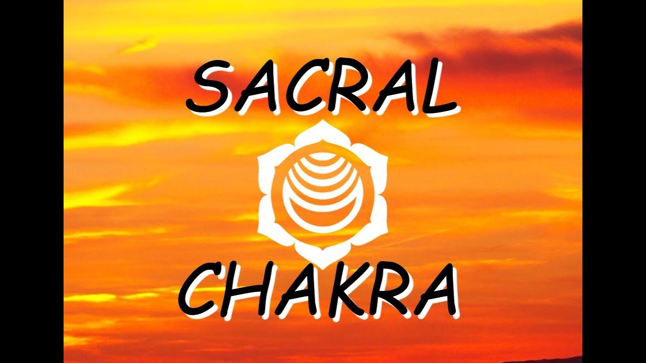 303 Hz- Sacral Chakra Healing-  Balance Your Sacral Chakra- Alignment- Healing Tones