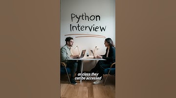 global variable ? Python Interview question 2024