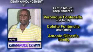 Emmanuel Edwin