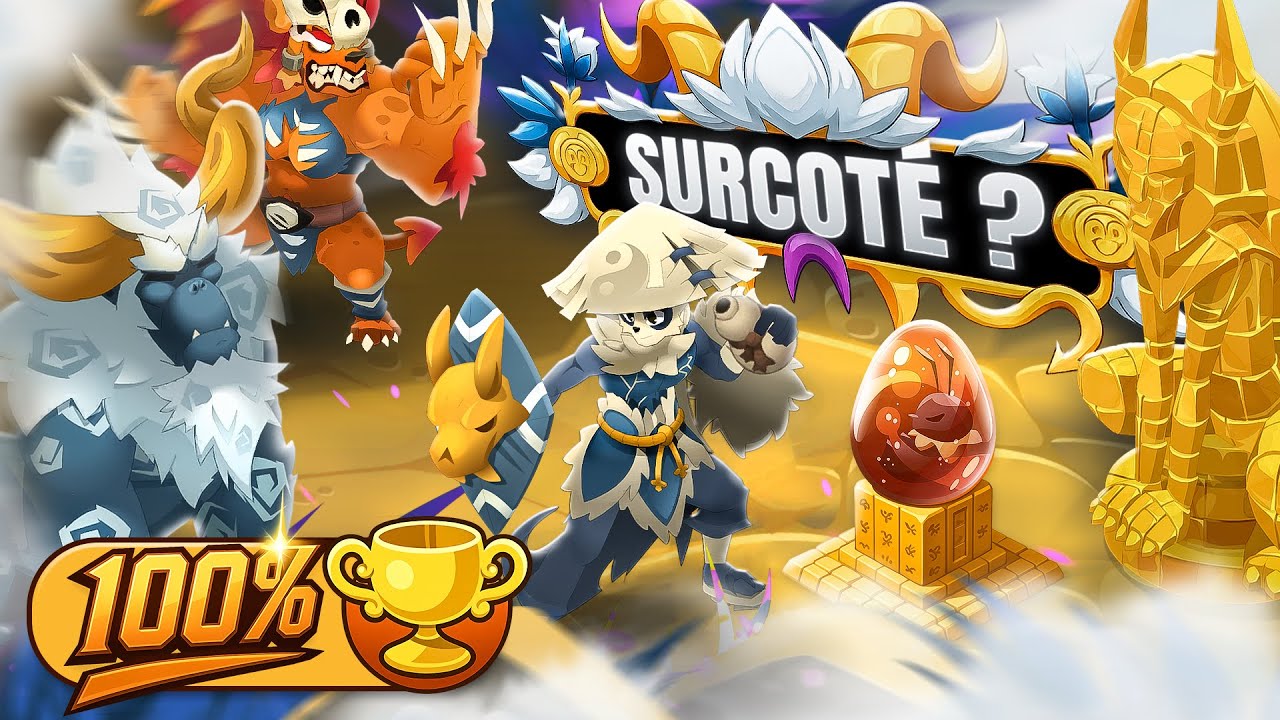 OSAVORA est un FLOP (mais c'est toujours ma dimension préférée)