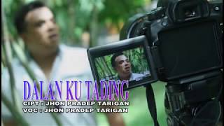 Lagu karo paling sedih - Jhon pradep tarigan.