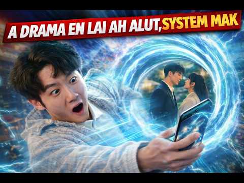 A DRAMA EN LAI AH ALUT, SYSTEM MAK