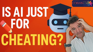 ChatGPT Cheating or Smart Learning? A Teacher’s Take on AI in Schools