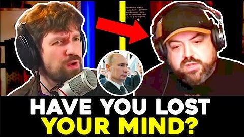 Destiny EXPOSES MAGA Debate Coach’s INSANE Delusions with TRUTH BOMBS!
