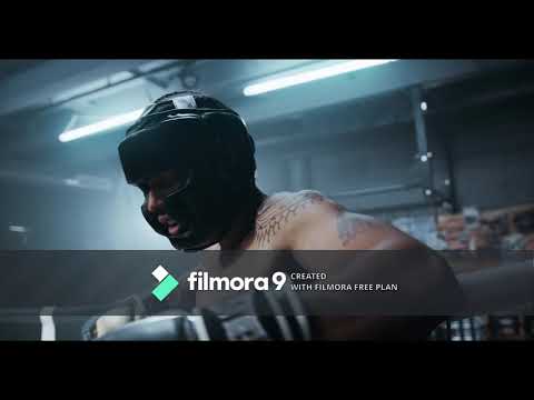 Creed 2 - Desert training song