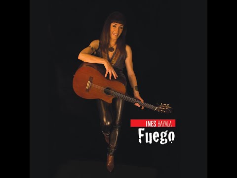 Ay, ay, ay I (Inés Bayala)