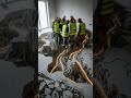 Luxury Epoxy Resin Floor Design | Stunning 3D Flooring Ideas & Installation