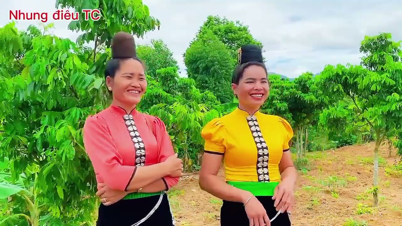 Lò  thich với lò điêu khắp bái phai cin lầu pi nong tỏn lé