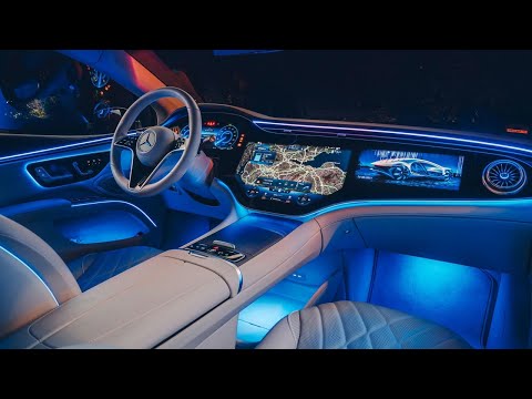 Top 10 Best Luxury Cars in 2023