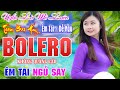999 BÀI BOLERO TRỮ TÌNH Tuyệt Phẩm Bolero ĐẢM BẢO NGỦ SAY DỄ NGHE DỄ NGỦ ÊM TAI MỚI RA LÒ