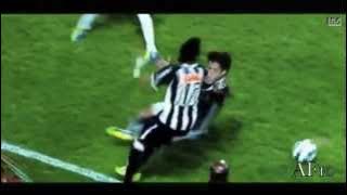 Neymar ☆ ♫♪ Balada Boa  ♫♪☆  Best Skills & Dribbles ☆ 2011-2012 HD ☆