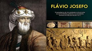 Flávio Josefo - Biografia Resumida