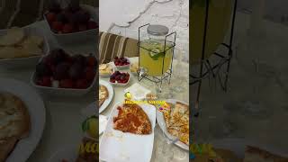 Мастер-класс в итальянском стиле