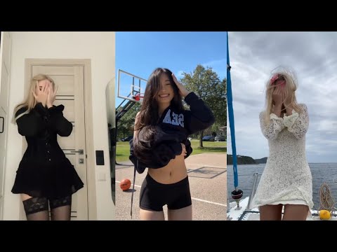 2025 New Tiktok Trending Mashup Dance Run To Me Confess Your Love 