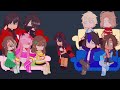 Aphmau Smp React To Aphmau Au S Timeline No Noi Aphmau Smp React To Aphmau Au S Timeline No Noi