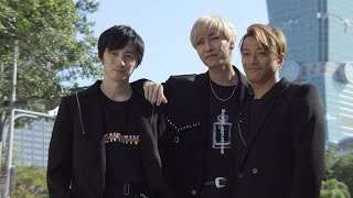 ｗ－ｉｎｄｓ． 台湾ライブで新曲初披露