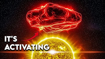 NASA Confirms 3I/ATLAS Just Did What No Comet Has Ever Done