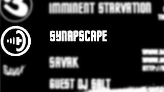 SYNAPSCAPE live at Club Domination/Das Bunker Presents, March 11th 2000, Anaheim, CA