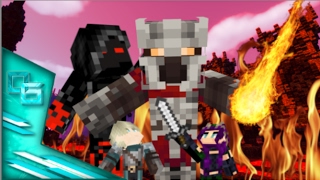 FantasyCraft 2.0 Minecraft kingdom-MMO server TRAILER 2