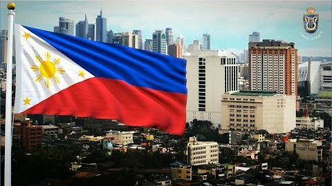 Lupang Hinirang - Ang Pambansang Awit ng Pilipinas