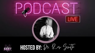 SKST Radio Network- Dr. Ron Smith Investigates Show