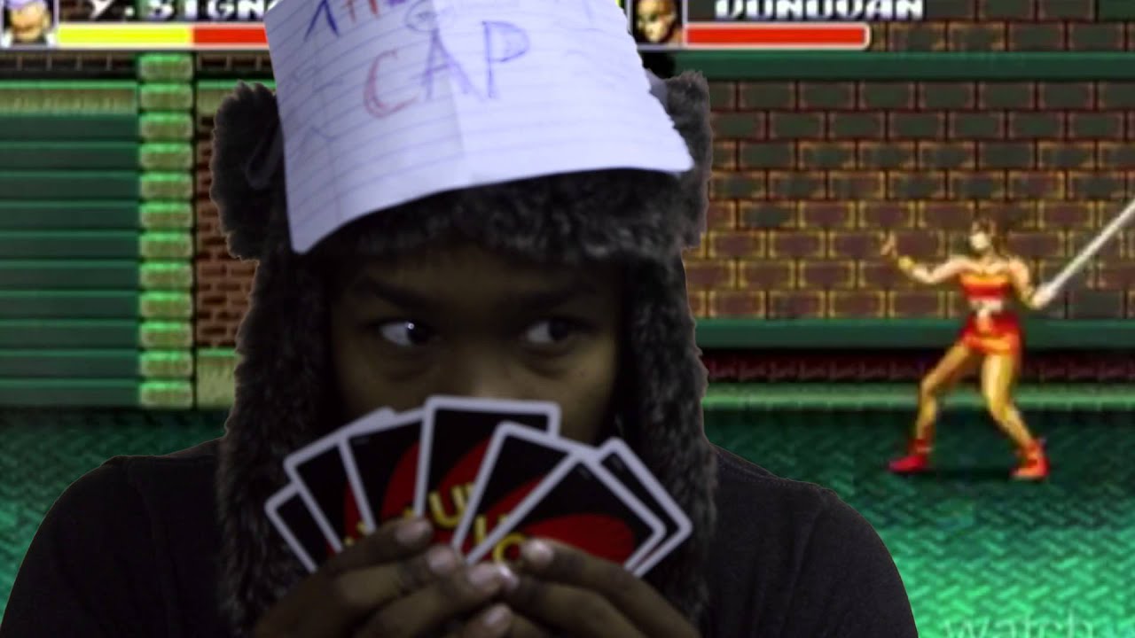 DukeGmore - Mind Of A Genius