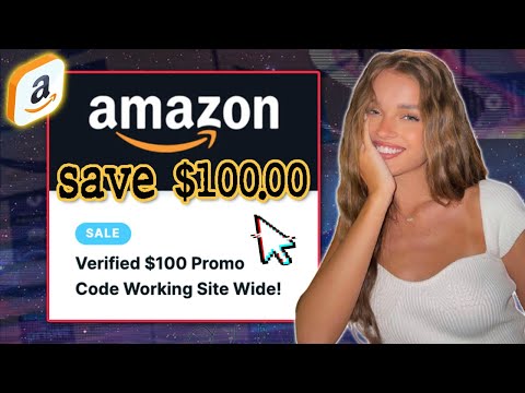 Amazon PROMO Codes Verified *UPDATED* Working Amazon Coupons 2022