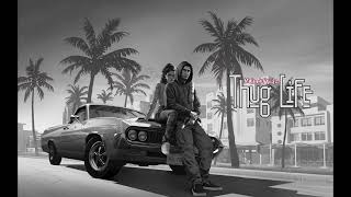 Melodic Trap Type Beat - Instru trap | "THUG LIFE" (Prod. MaleekProdz)
