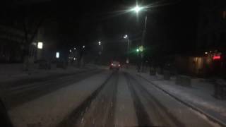 Владимир-Волынский первый снег2016(, 2016-12-02T13:18:27.000Z)