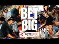BET BIG | Agent Boost Casino Night 2025