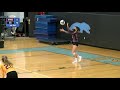 LMC Varsity Sports - Volleyball - Valhalla at Rye Neck - 4/20/21