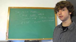 MySQL Tutorial 64 - Case Operator