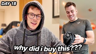 WHAT WAS I THINKING??! | Getting an Unexpected Delivery & Finding an Old Purchase... 👀