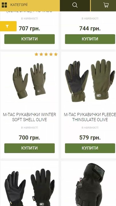 Військовий магазин Killa – найкраще місце в Україні для придбання ...