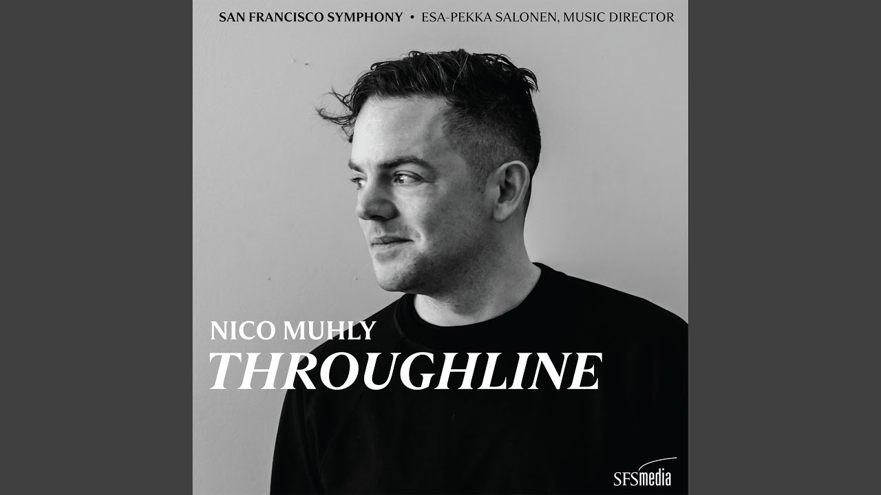 Watch Muhly: Throughline on YouTube Watch Muhly: Throughline on YouTube