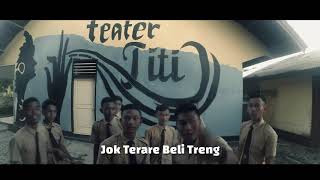 Pantun Lucu Lombok | Lucu | SMA Kreatif | SMAN 1 PRAYA TENGAH