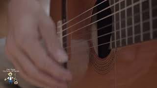 Pre-Prep Guitar Method - Lesson 17, Melody #5 – Beyond Epic