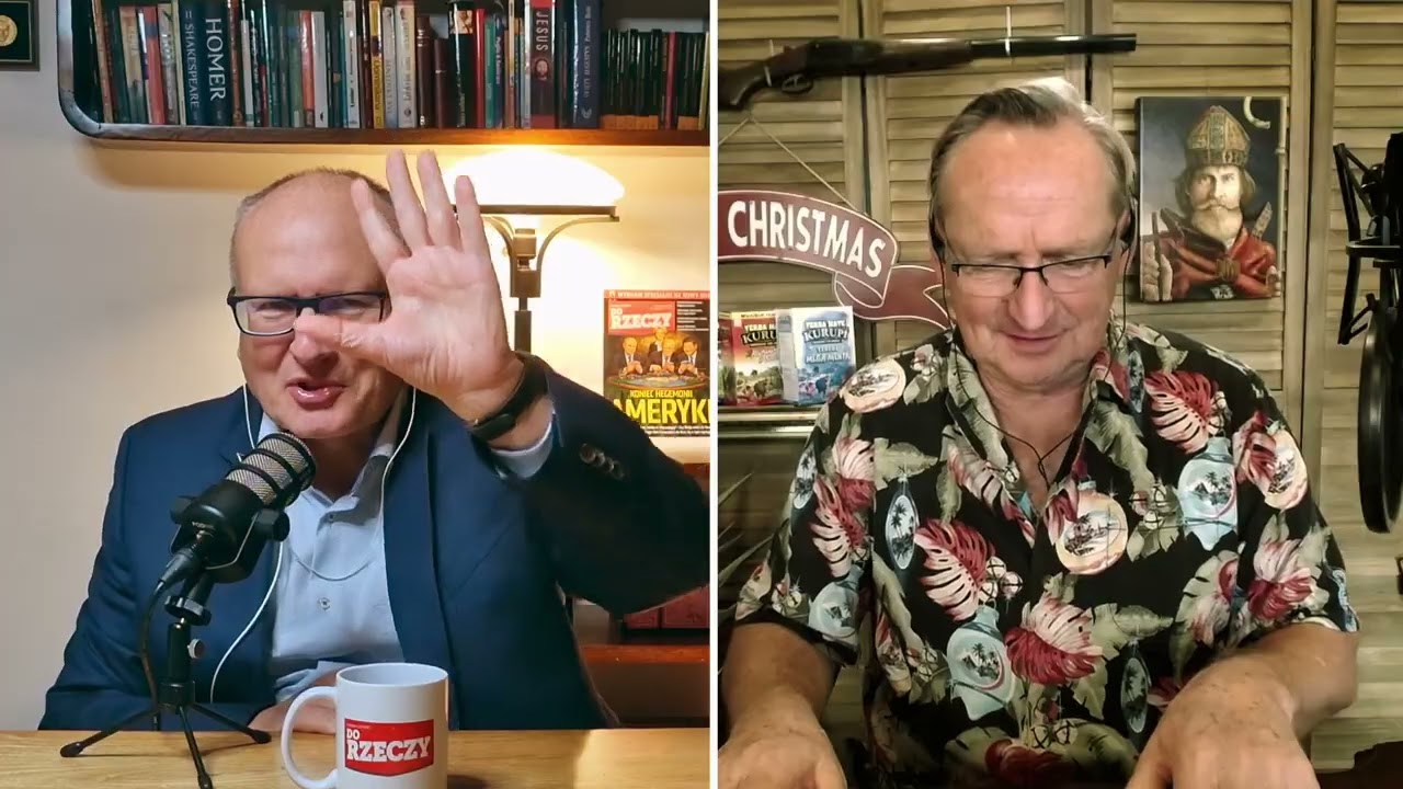 Miniatura: Jaki był 2025 i co nas czeka w 2026 roku?...