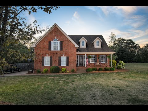 506 Wildberry Drive, Lebanon, TN home video tour