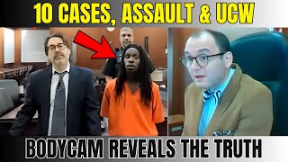 10th Case & Felony Probation: Lawyer Uses Bodycam to WIN Probable Cause Hearing