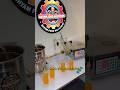 Juice Packing Machine | Bottle Filling | Automatic Digital Filler Oil Filling Machine #liquidfilling