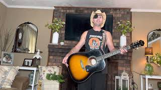 Things I Never Told You - Parker McCollum Guitar Lesson/Tutorial/Chords