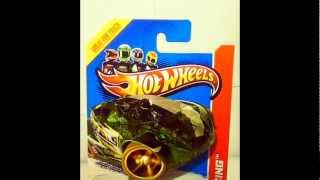 HOTWHEELS HW RACING - Vandetta (by Ransmo5)