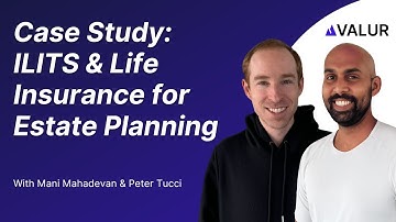 How ILITS help you reduce estate taxes: Case Study