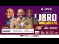 FOURSQUARE TV DAY 6JGC 2026 IJORO RY UBUSABANE WITH BISHOP MASENGO PASTOR MGOGO 13 03 2026